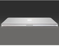 Industrial Design: MacBook Pro