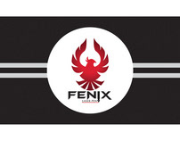FENIX: Laser Pen