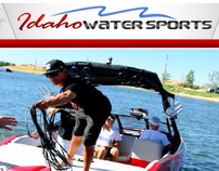 Idaho Water Sports @ Broadside Harbor