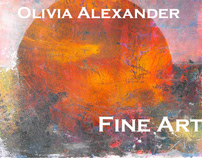 Olivia Alexander Fine Art