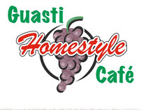 Guasti Homestyle Cafe