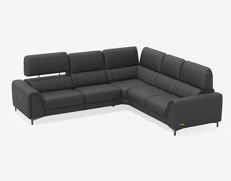 High Detail Sofa Modeling