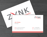 ZynkSoftware Corporate Design Pack