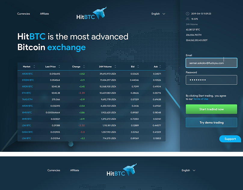 Open a crypto exchange Open a crypto exchange daxx crypto
