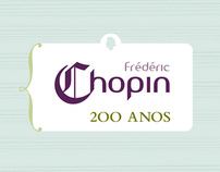 Chopin - 200 Anos