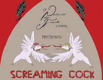 Screaming Cock