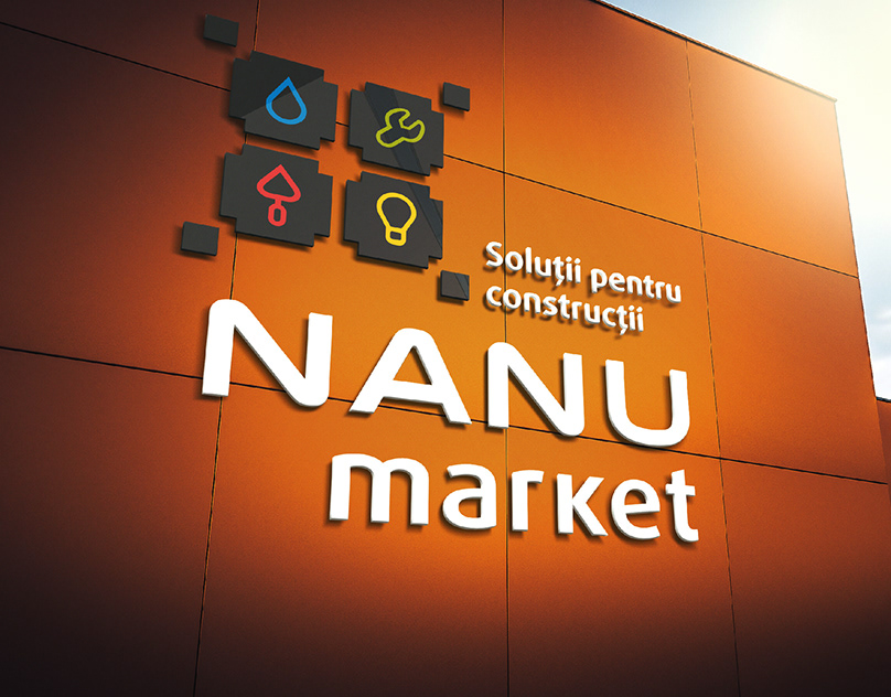 NANU Market.