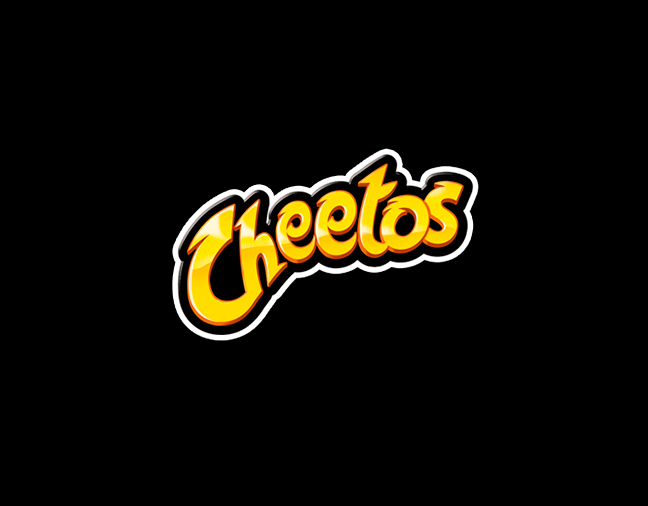 RRSS Cheetos.