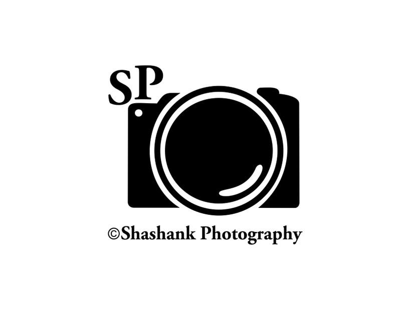 Download Free Shareae Photography Logo PSD Mockups.