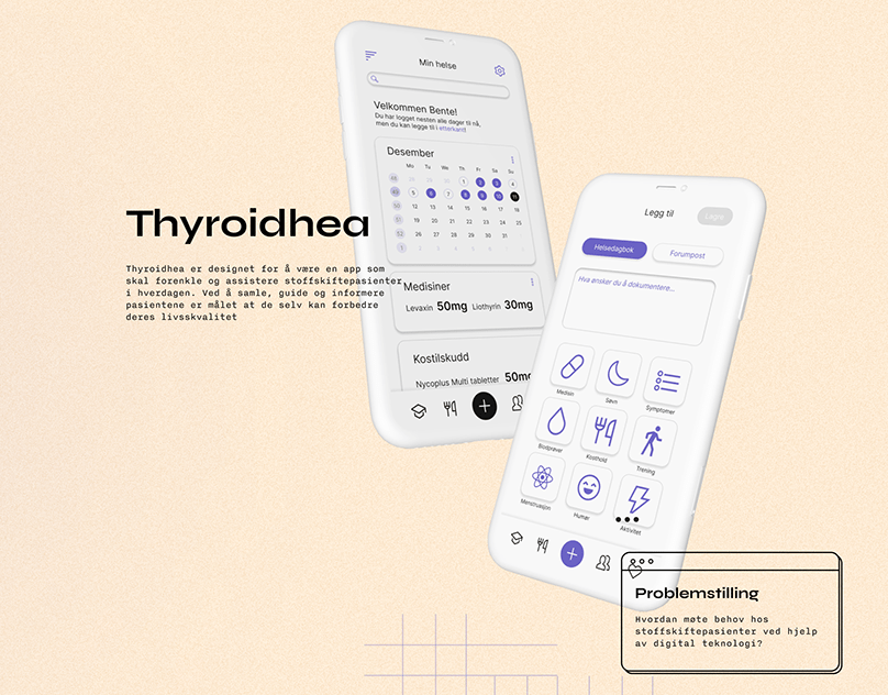 Thyroidhea