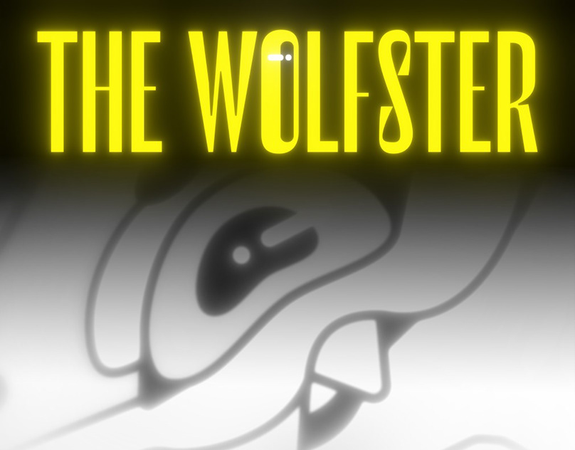 Wolfster//Top secret report