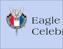 Eagle Scout Celebration Program