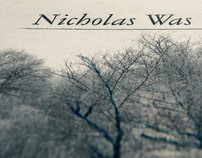 Nicholas Was...