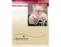 Quanex¨s Capability Brochure