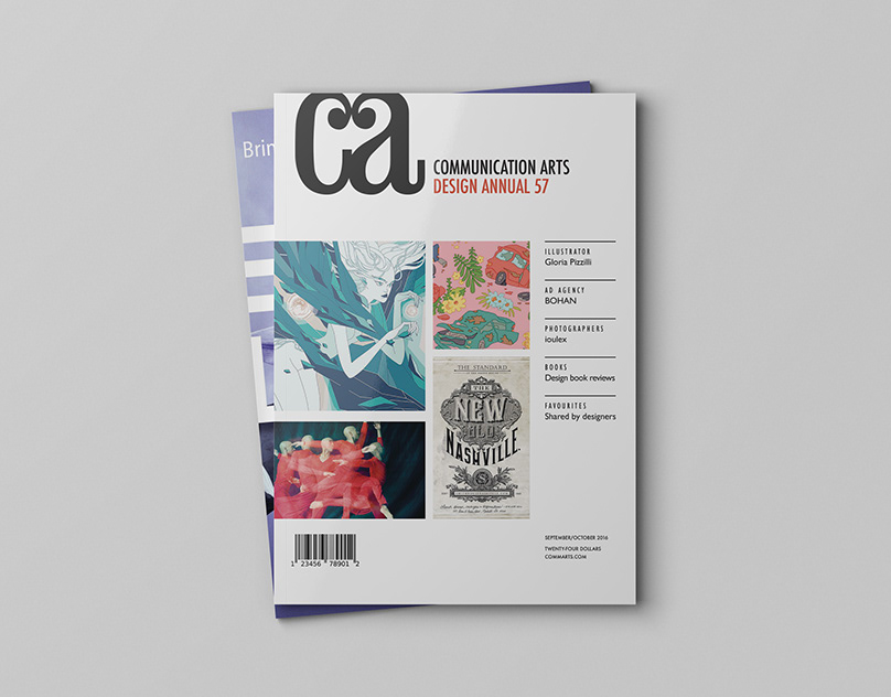 communication arts magazine torrent