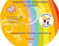 TagesMütter Steiermark / Day Care Styria