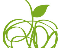 Local Organic Products Logo