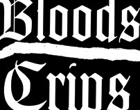 Bloods/Crips