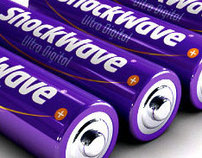 Shockwave Batteries