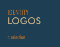 Identity | LOGOS | a selection