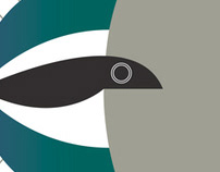 Irish Bird Series