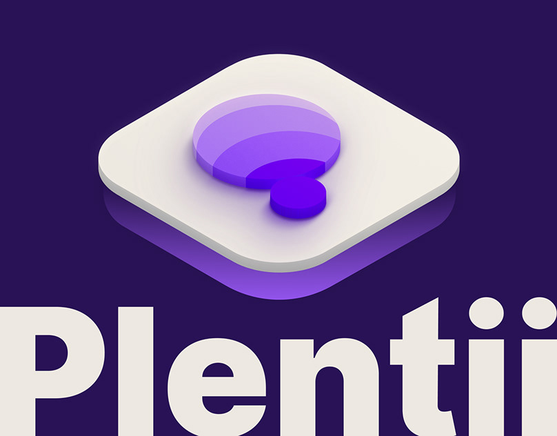 App logo icon design