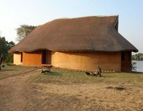 Villa for Mukambi Safari Lodge, Zambia