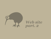 Web Site logos project 2