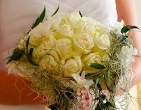 Bridal arrangements