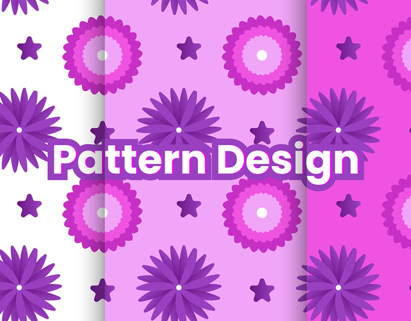 Pattern Design 