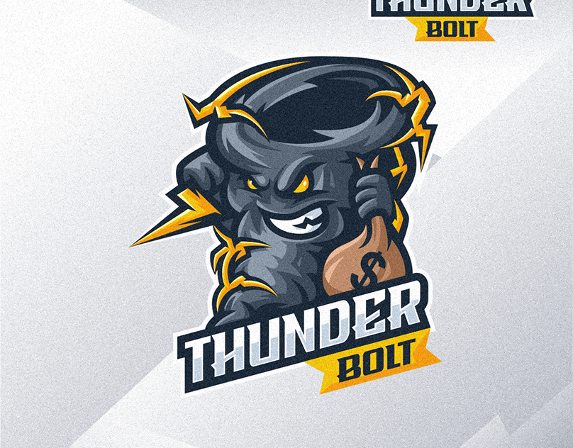 Logo Custome for company, team, club, and gaming