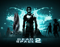 Dead Space 2 Promo