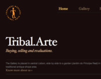 Tribal.Arte