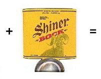 Shiner ACL