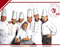 IHG - Cuisine for A Cause Charity 2007
