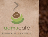 AAMU Cafe
