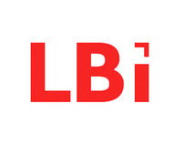 LBi London Logo Redesign