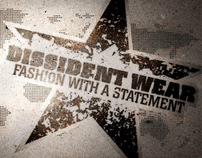 Dissident-wear website