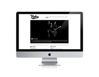 The Cubes website