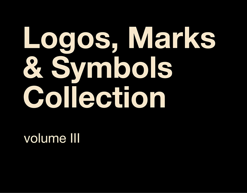 Logos, Marks, Symbols