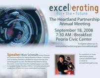 The Heartland Partnership Annual Meeting