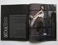 NUVO Magazine, Spring 2008