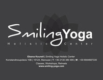 Smiling Yoga Holistic Center