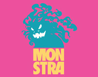Monstra - Festival de animação