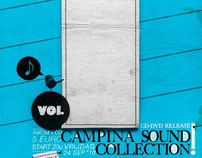 Campina Sound Collection