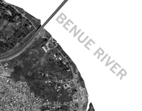 urban river at jimeta | design for water + community
