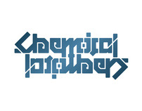 CHEMICAL BROTHERS Ambigram