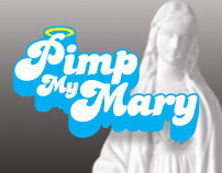 PIMP MY MARY