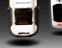 Sony Ericsson Walkman Phones Promo Game