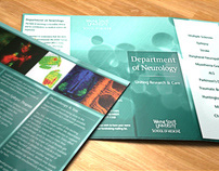 Neurology Gatefold Brochure - WSU